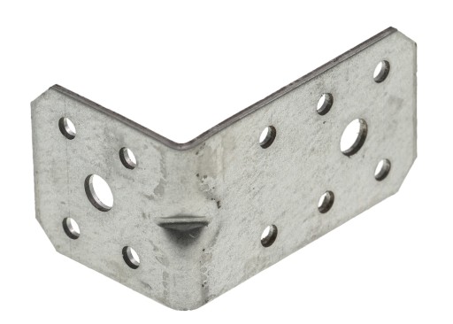 UHLOVÁ LIŠTA S KONEKTOROM RAŽIANÉHO SVETLA 60x35x35mm