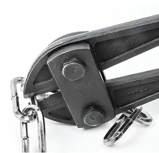 BEZPEČNOSTNÝ KÁBEL NA BICYKEL ZÁMOK NA BICYKEL