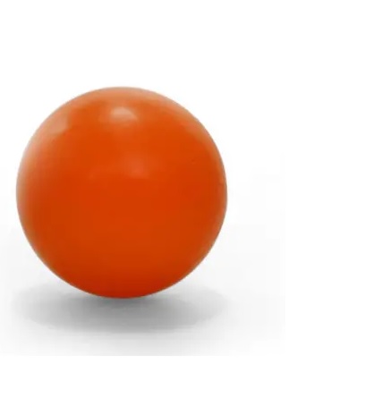 Lopty na stolný futbal Professional oranžové
