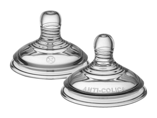 TOMMEE TIPPEE ANTI-KOLIK NIOT MULTI-FLOW 1x