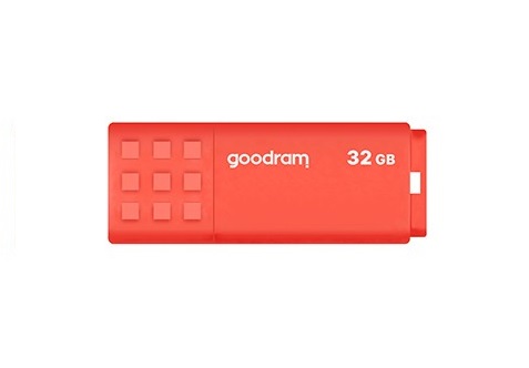 GOODRAM Pendrive UME3 32GB USB 3.0 Orange