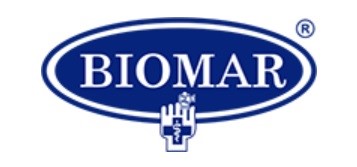 BIOMAR gumička + zapínanie 4mx15cm 1 ks KAR