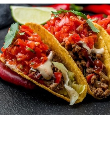 Tabasco Classic omáčka z červenej papriky 60ml