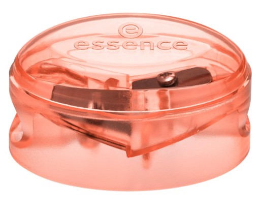 Essence - Dvojité strúhadlo na ceruzky