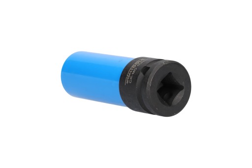 1/2 rázová objímka pre 17 mm hliníkové ráfiky