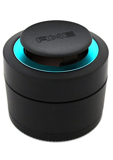 AXE ICE CHILL VÔŇA DO AUTA V PLEZE