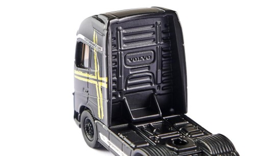SIKU 1543 Volvo FH16 Performance NOVINKA 03/2020