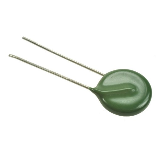 Varistor JVR-10N 431K 275VAC 350VDC