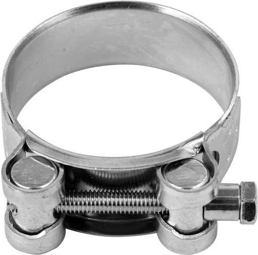 Svorka gbs sgb zinok 56 - 59 mm