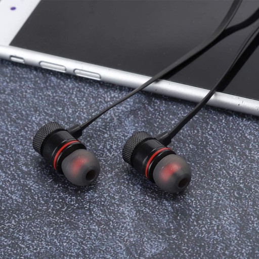 BEZDRÔTOVÉ ŠPORTOVÉ SLÚCHADLÁ DO UŠÍ BLUETOOTH