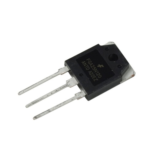 FGA25N120 tranzistor 25A 1200V TO247 IGBT