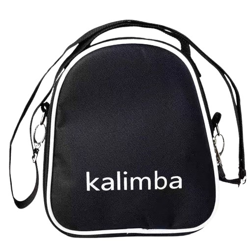 Puzdro Hard Bag KB-02-17 Kalimba