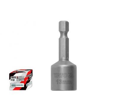 Magnetická objímka pre 8 mm skrutkovač YATO YT-1503