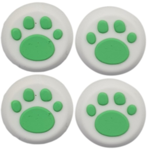 2X KRYTY GRIP, GUMY PRE XBOX ONE ANALOGUE PAD