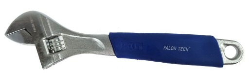 ŠVÉDSKÝ NASTAVITEĽNÝ KĽÚČ CRV SWEDISH STRONG 300MM