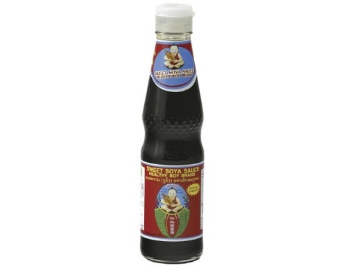 Healthy Boy sladká sójová omáčka 300 ml