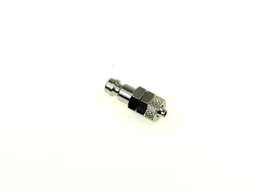 Zátka s maticou pre hadicu 6 x 8 mm typ 21