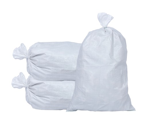VRECKÁ NA OBILO, SÚŤ, UHLIE, 60x110, 50KG, VYZTUŽENÉ, ŠITÉ