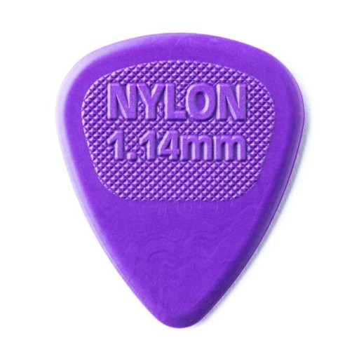 Trsátko Dunlop pierko na gitaru 1,14 mm