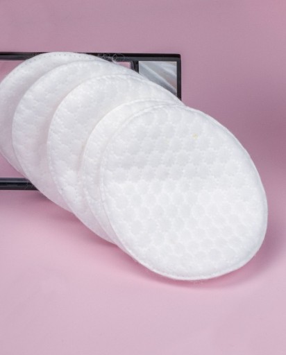 3x vatové tampóny Renova maxi, 40 kusov