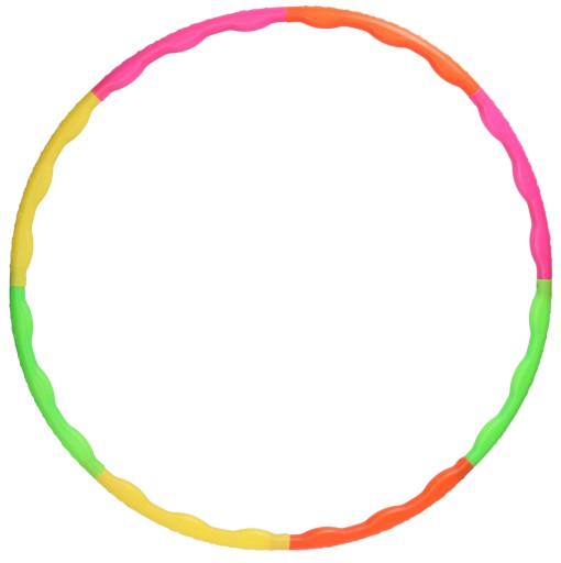 Hula hoop 2 hodiny