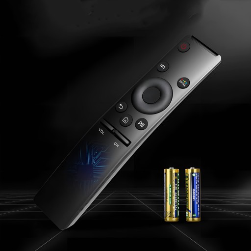 Diaľkové ovládanie pre Samsung Smart TV - Universal 4K UHD