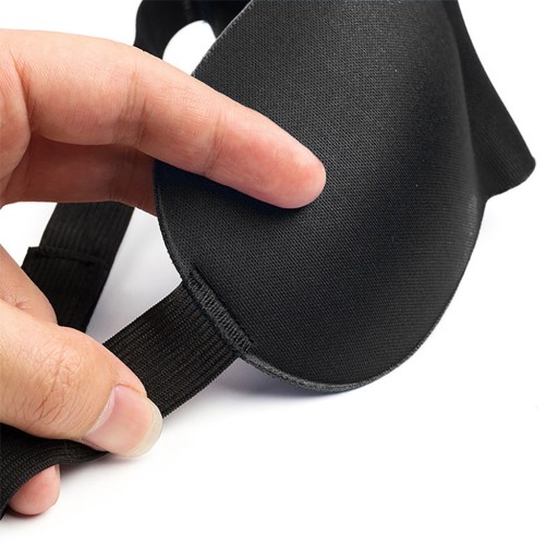 3D MASKA NA SPANIE ČELENKY MASKA NA MASKY