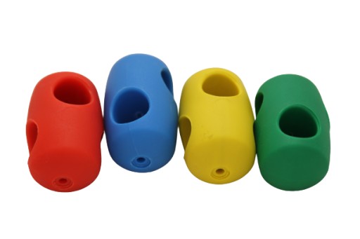 JEDNODUSNÁ KRÍŽOVÁ SPOJKA PRE 16 mm POVLÁDKY NA VAJCIA