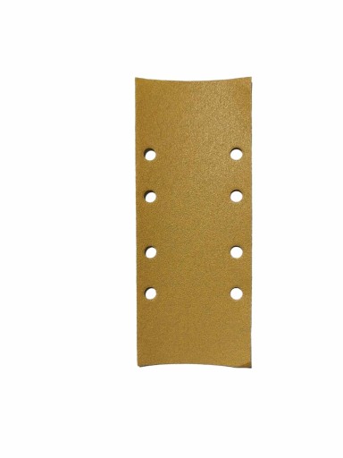 BOSCH Brúsny papier 93x230mm P80 C470 1 kus