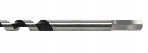 Vrták do dreva AUGER 12x460 (1 ks)