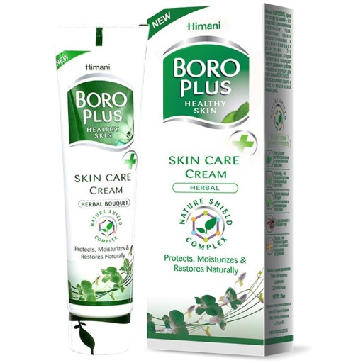 AJUVERDSKÝ KRÉM BORO PLUS BYLINKOVÝ 25ml EZEMA