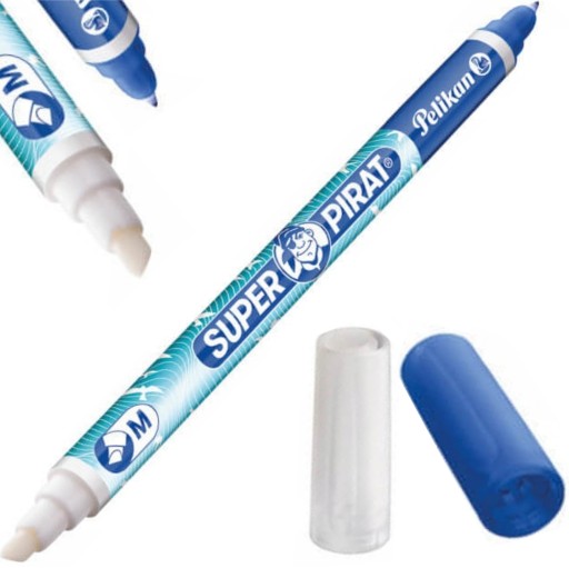 Guma na atrament Pelikan Super Pirate