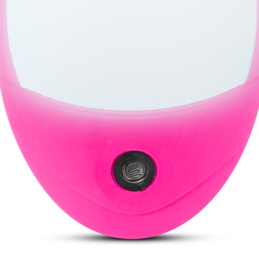 LED NOČNÁ LAMPA PRE KONTAKT + SNÍMAČ SÚMRAK