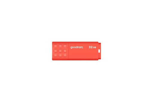 GOODRAM Pendrive UME3 32GB USB 3.0 Orange