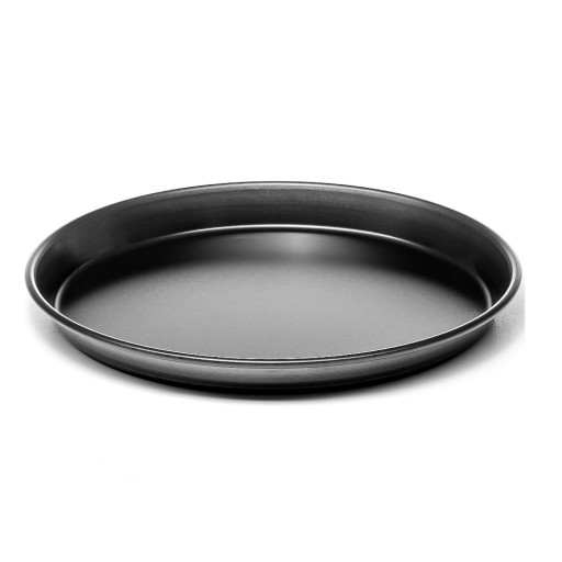 Plech na pečenie PIZZY PRIEM. 24 cm 240 mm BLUESTEEL FORGAST FG02624