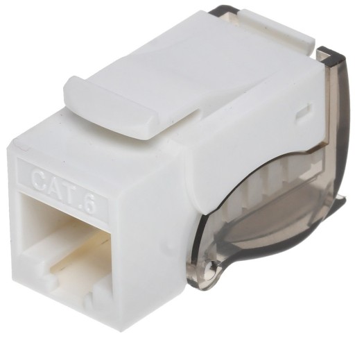 KEYSTONE FX-RJ45-63 KONEKTOR