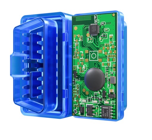 Rozhranie ELM 327 Bluetooth MINI BT OBD2
