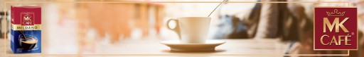 Bezkofeínová mletá káva MK CAFE MILDANO 0,25 kg