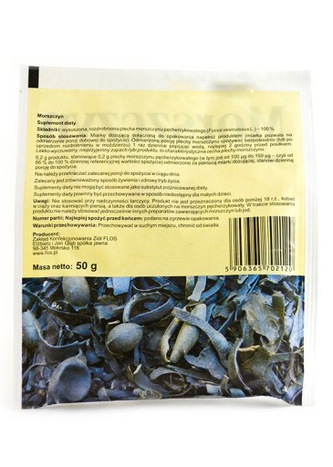 Flos Seawrack 50 g