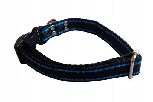 Sunka Ultra nastaviteľný obojok pre psov L/XL
