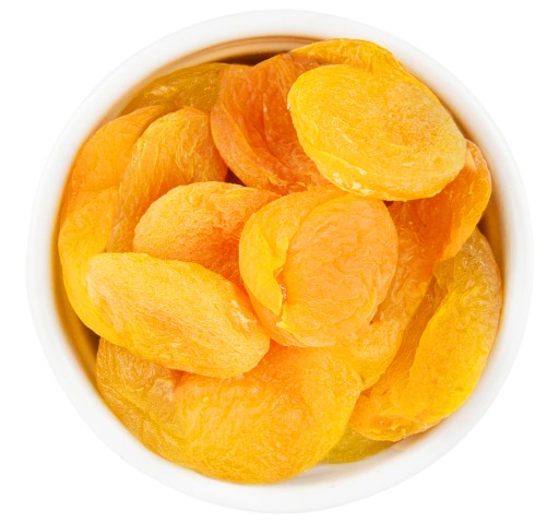 SUŠENÉ MARHULE 100 g VEĽKÉ, ĽAHKÉ, BEZ JEDENÍK, CHUTNÉ!