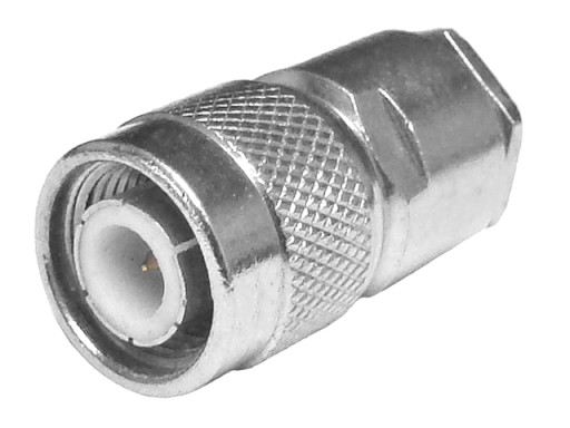 RF adaptér FME/wt-TNC/wt 50Ohm