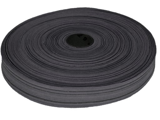 Popruh 5 cm, poťah STRONG, 1 meter