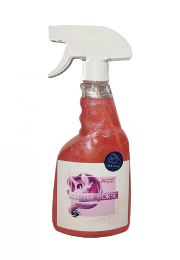 Glitter Horse Unicorn sprej 50 ml na koňa