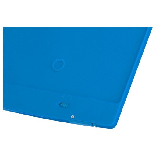 GRAFICKÝ TABLET PRE DETI, kreslenie, maľovanie, zápisník, tabuľa, stylus, 12