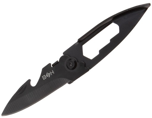 ZAKLADACÍ NÔŽ VRECKOVÝ NÔŽ MULTITOOL MT028