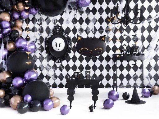 UMELÁ BIELA PAVUČINA PRE HALLOWEENSKÝCH PAVÚKOV 60g
