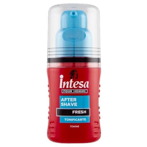 Intesa Fresh osviežujúci balzam po holení (100 ml)