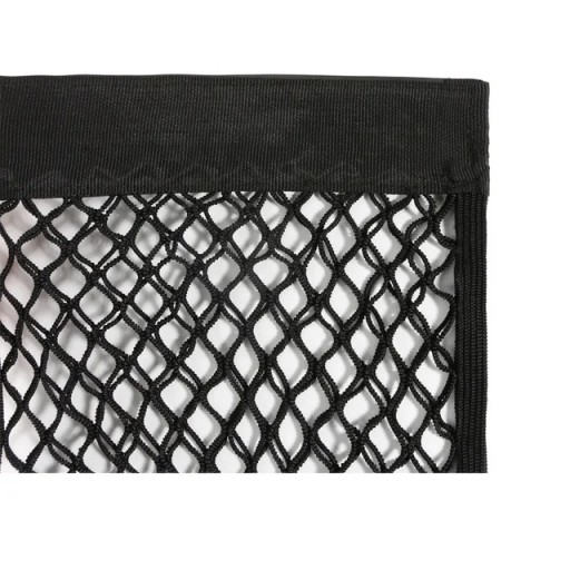 SIEŤKA NA VELCRO ORGANIZÁTOR NA KUFOR AUTA 50X25