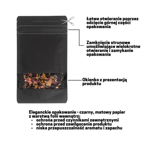 TEALOV čaj čierny RAFAELLO 100g